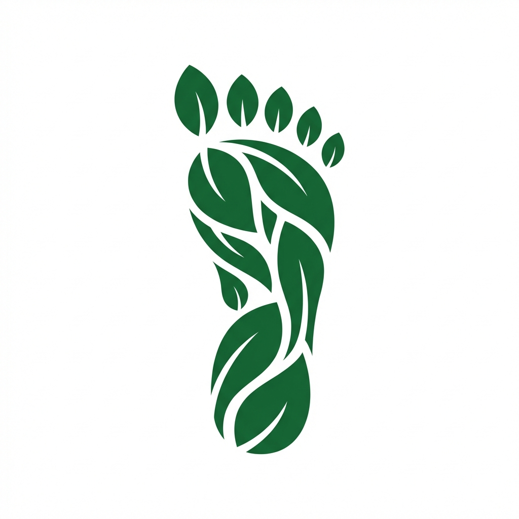 Greenprint Icon