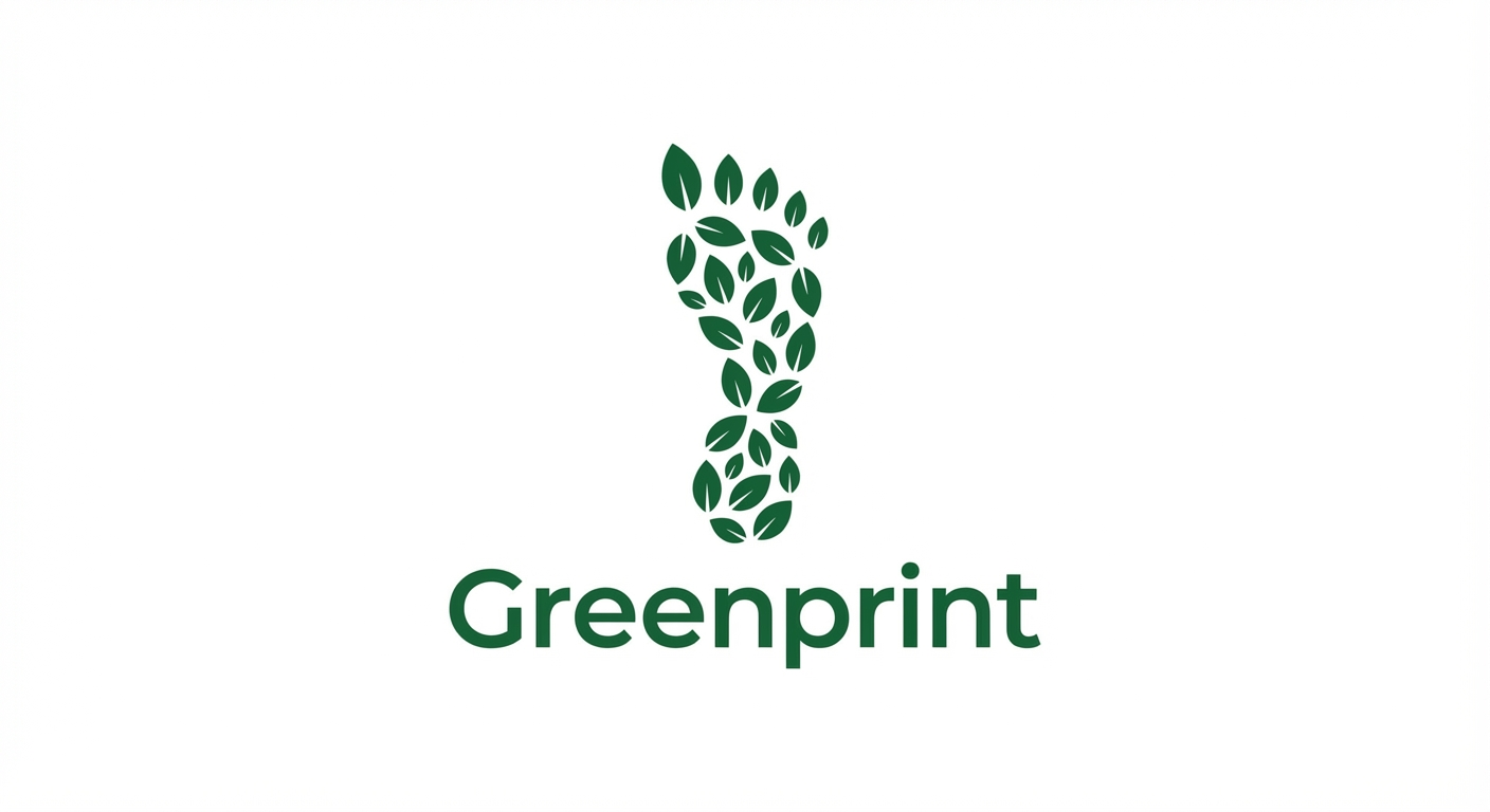 Greenprint Logo