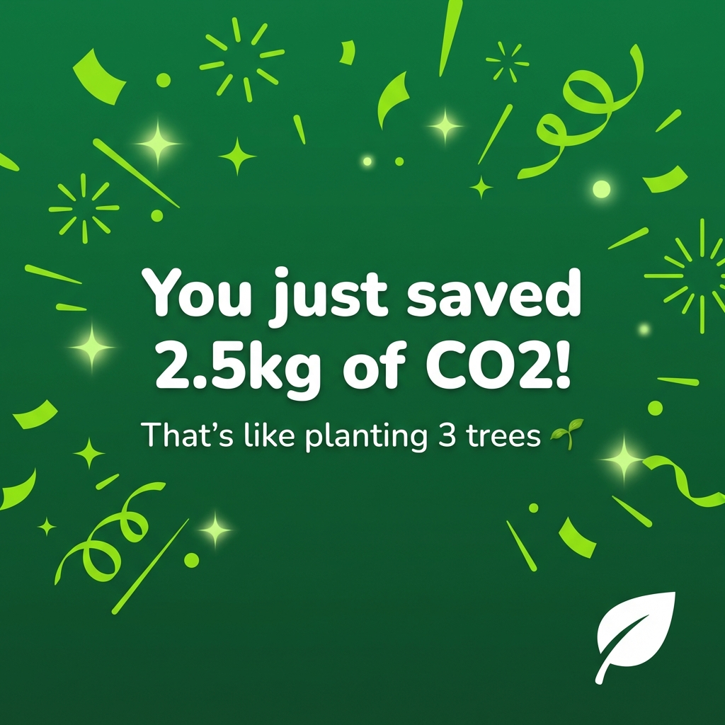 Instagram Announcement